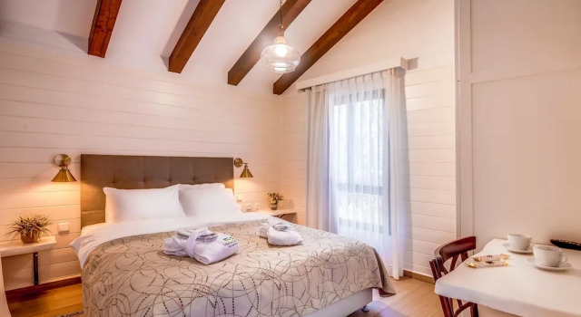 Номер Standard Merom Golan Resort