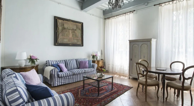 Вилла Montestigliano