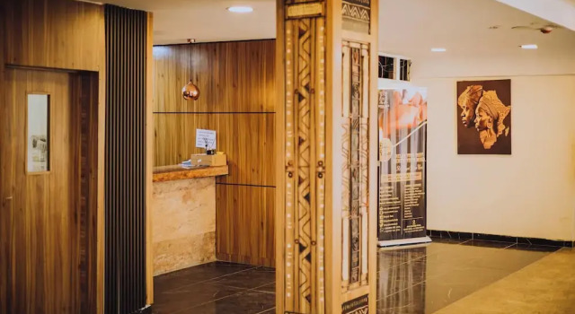 Royal Rex Hotels and Spa, Book Resort Idowu Lagos