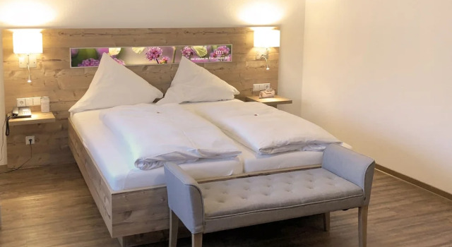 Edelfinger Hof, Reserva ahora Hotel Hoteles en Baden-Wurtemberg con desayuno, Desayunos