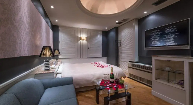 Hotel Moana Shinjuku, Забронировать Отель Синдзюку Токио, рядом с Hanazono Gallery