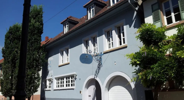 Weinheber Hornung