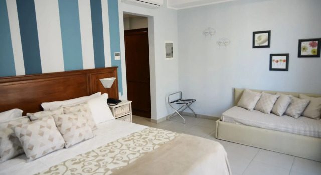 Hotel Giulio Cesare