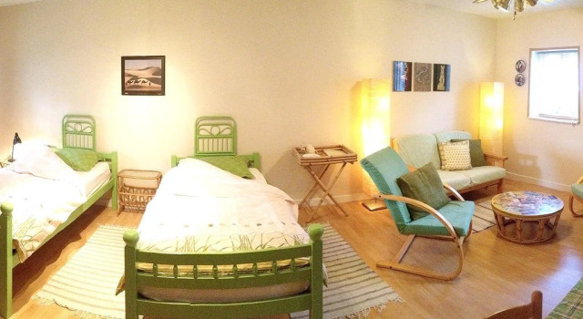 Myrehøj Bed & Breakfast, Book Inn Hotels in Zealand with Breakfast, Breakfasts