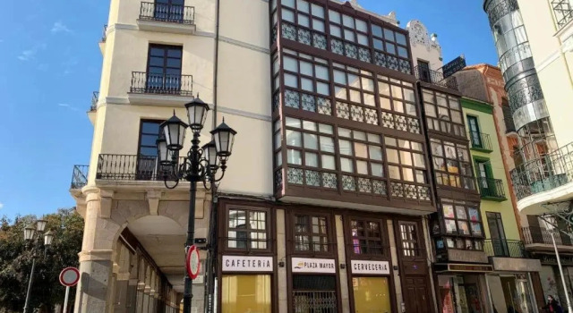 Apartamentos Plaza Mayor Zamora, Забронировать Апартаменты/квартира Апартаменты Самора, рядом с Туристический центр Саморы, Апартаменты/квартира