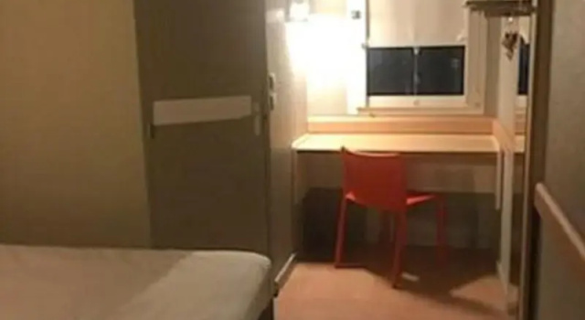 ibis budget Arles Sud Fourchon