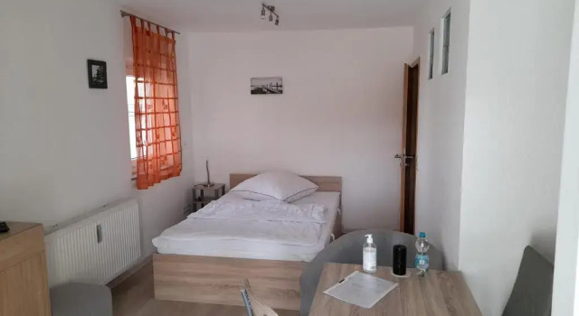 Eltinger Studio Apartment, Reserva ahora Apartamento Leonberg Baden-Wurtemberg