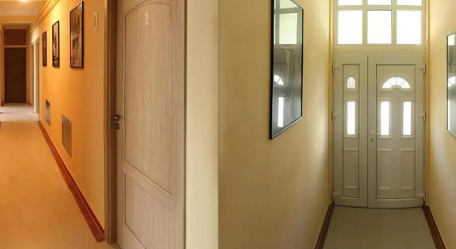 Номер Standard Cinema House Single & Double Rooms & Studio Apartments