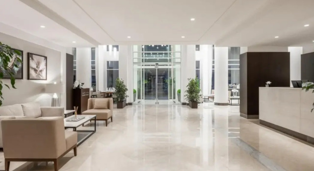Landmark Hotel & Suites