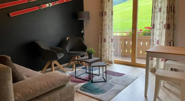 Апартаменты Hotel Sonnenlicht Maria Alm
