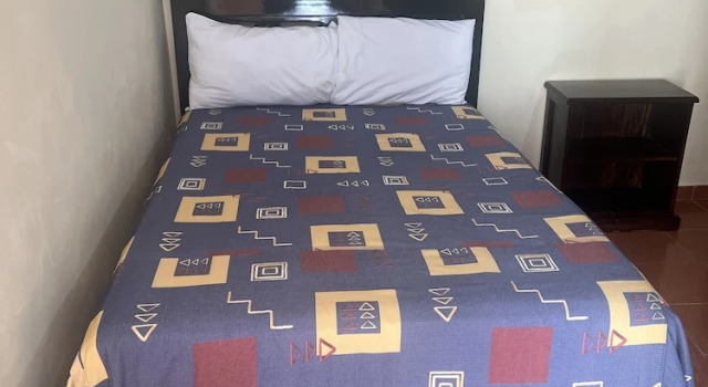 Номер Standard Hotel Victoria