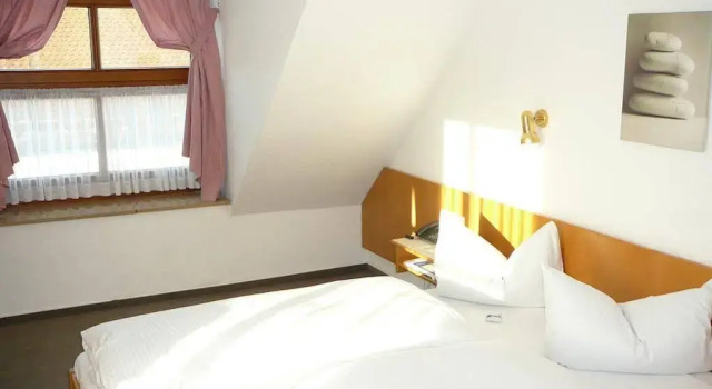 Hotel Garni Schmid, Réserver Hôtel Neu-Ulm Bade-Wurtemberg