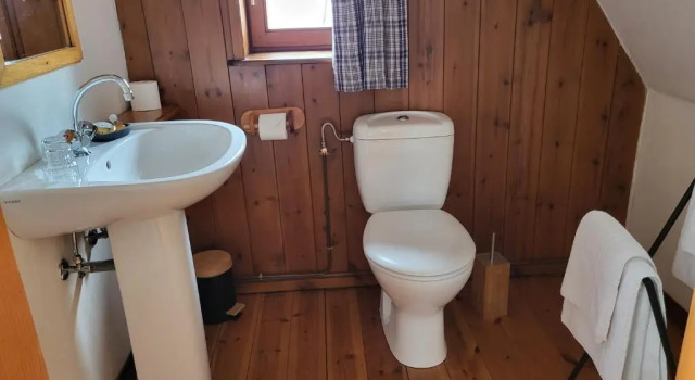 Двухместный семейный номер Standard Chambres Gambrinus