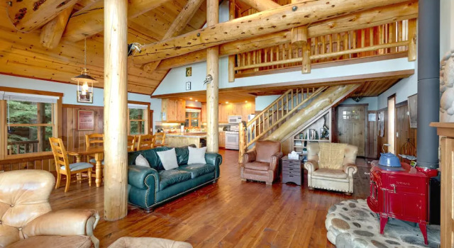 2201 Cascade Road, Book Hotel SPA-hoteller i Emerald Bay, SPA
