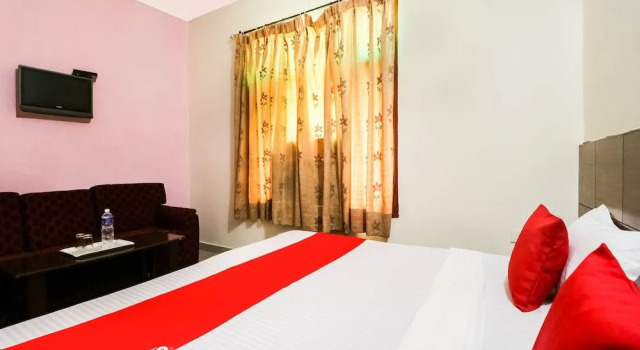 Oyo 46144 Dreamway