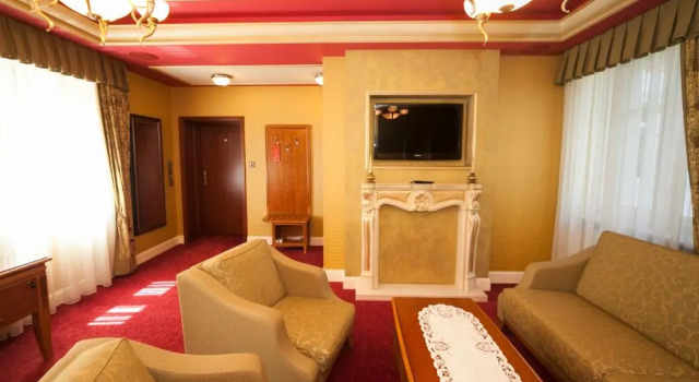 Апартаменты Hotel przy Młynie