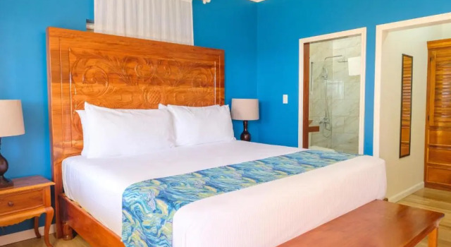 Номер Standard The Westender Inn
