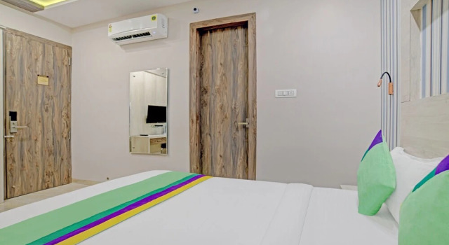 Hotel Shiv Chhaya