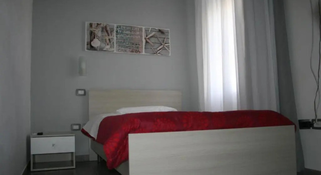 Номер Standard Coral Rooms
