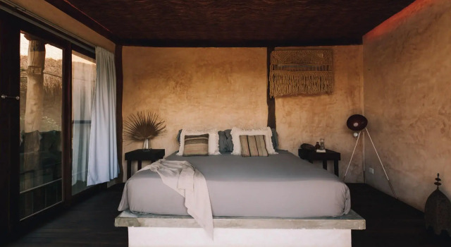 Radhoo Tulum, Rezervovat Hotel Hotely v Tulum s parkováním, poblíž Ziggys, Parkování