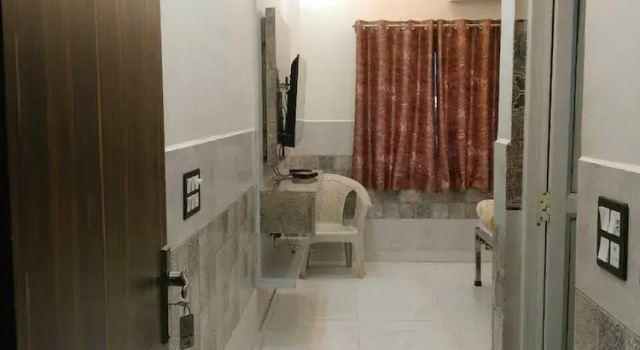 Номер Premium Shree Delhi Gujarati Samaj