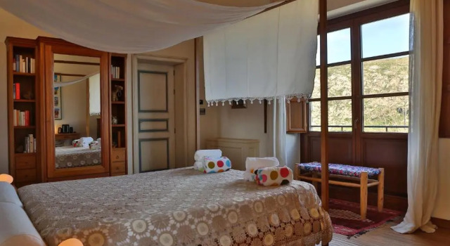 Junior-Suite Casa Balata Farm House