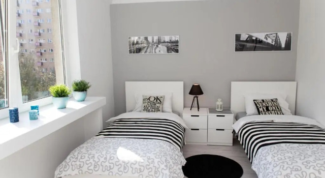 Апартаменты Luxury Warsawrent Hit Apartments