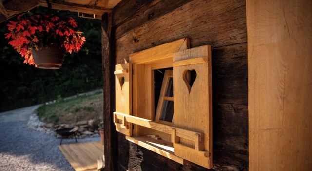 Glamping Paradise Škatlar, Reserva ahora Camping Camping y glamping en Dolenjska, Camping