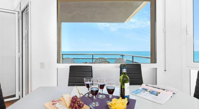 Santa Susanna Skyline Apartment
