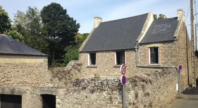 La Galissonniere, Rezerwuj Hotel Saint-Malo 