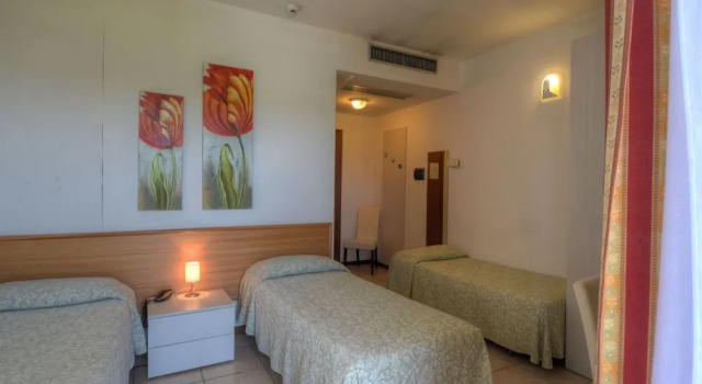Albergo Ristorante Alle Crosere