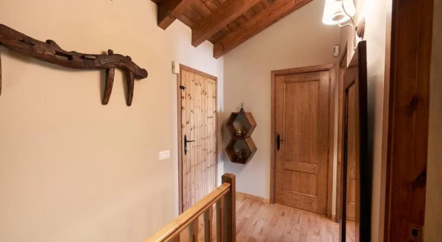 Desconnectar Bellver de Cerdanya II