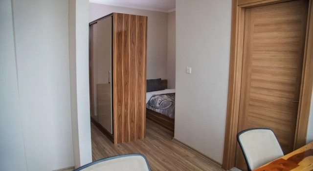 Troy Serviced Apartments, Reservar Apartamento Lusaka Zâmbia
