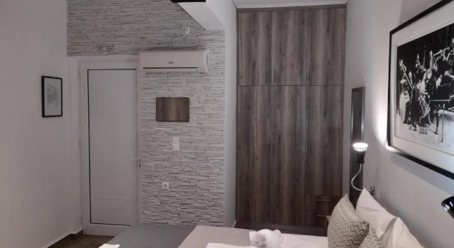 Апартаменты Superior Kakovatos Family Homes
