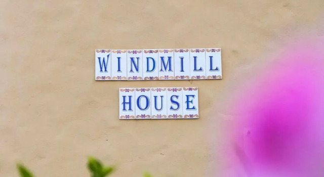 Windmill House
