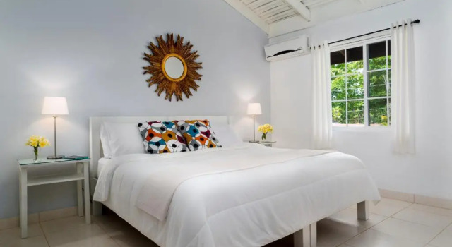 Номер Superior White Sands Negril