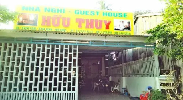 Huu Thuy Guest House