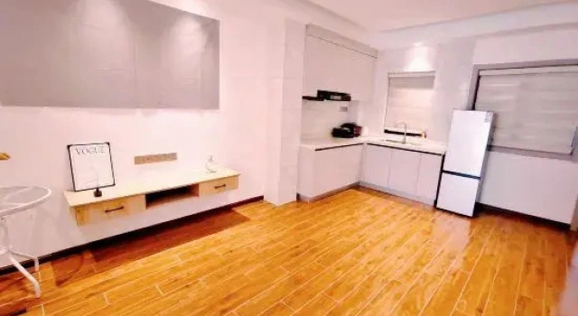 Люкс Luxury Maili Feng Holiday Homestay