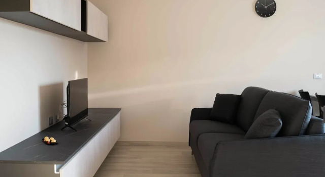 Apartamento De lujo Terranova49