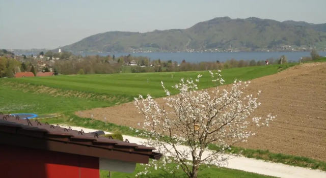 Номер Superior Hotel Alpenblick Attersee Superior