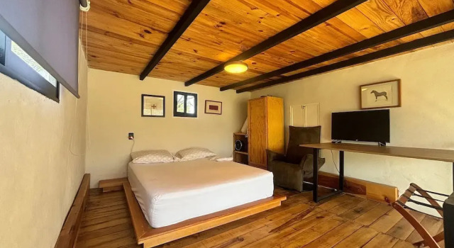 Piedra de Cobre, Reserva ahora Hotel Tepoztlán Morelos