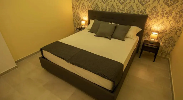 Апартаменты Olina Apartments n.6
