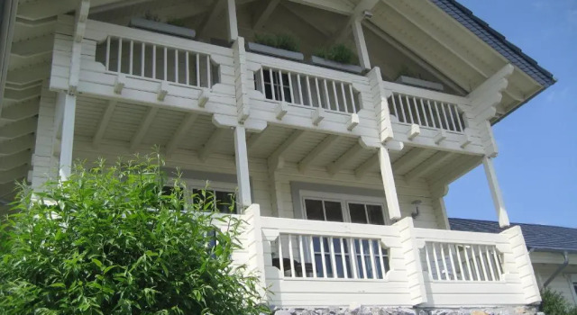 Ferienhaus Schröder