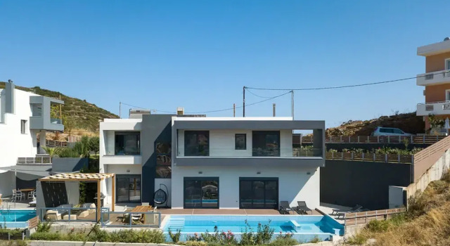 Вилла Villa Bali with Private Pool
