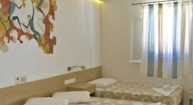 Hippocampus Hotel