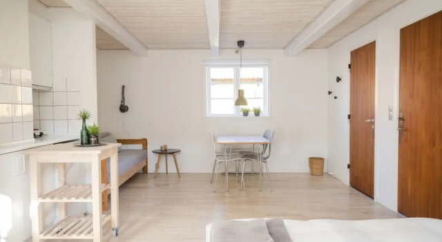 Camera familiare Standard Pension Holmegaard