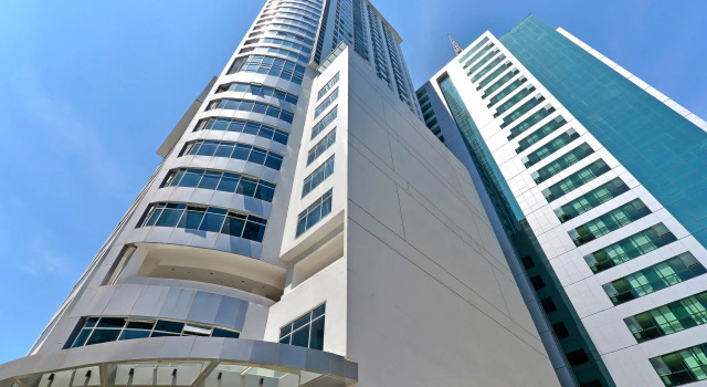 Currency Serviced Suites, Rezervasyon Daire Pasig havuzlu oteller, Yüzme Havuzu
