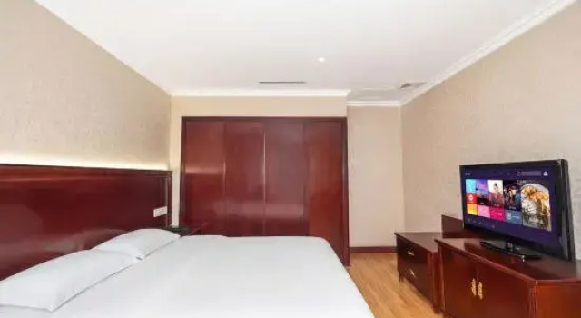 Люкс Changxin International Hotel