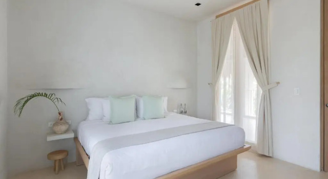 Номер Superior Hotel Panamera