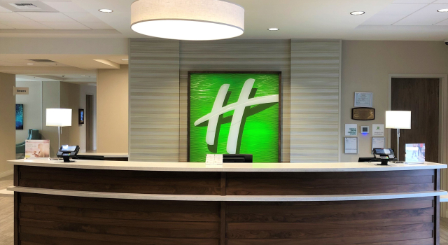 Holiday Inn & Suites Bellingham by IHG